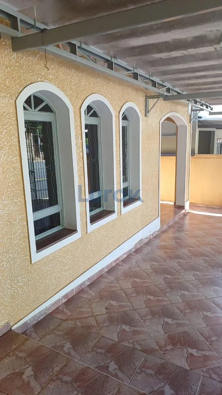 Casa, 3 quartos, 170 m² - Foto 2