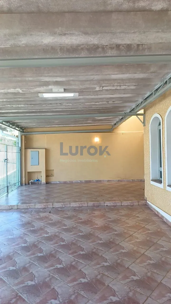 Casa, 3 quartos, 170 m² - Foto 3