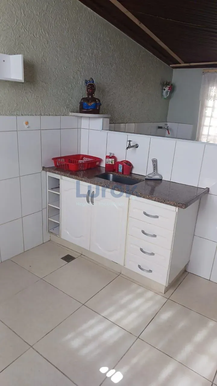 Casa, 3 quartos, 170 m² - Foto 19