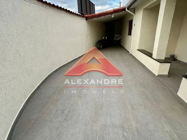 Casa com 159m² 3 quartos e 1 banheiro, à venda, no bairro Jardim Paulista em São José Dos Campos