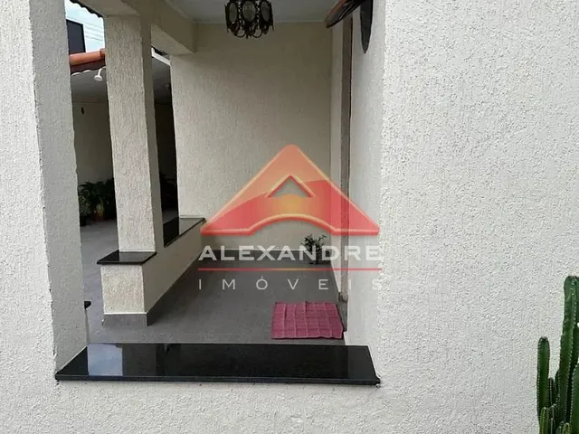 Casa com 159m² 3 quartos e 1 banheiro, à venda, no bairro Jardim Paulista em São José Dos Campos