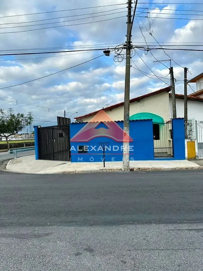 Casa, 3 quartos, 113 m² - Foto 2