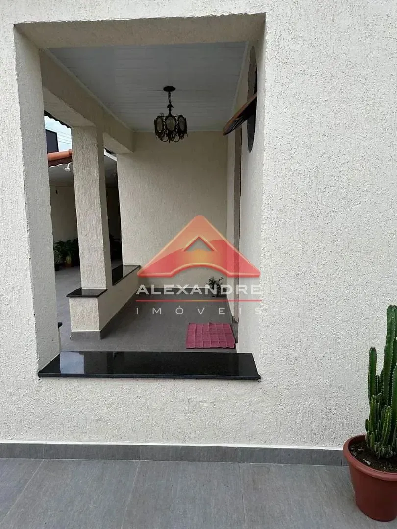 Casa, 3 quartos, 113 m² - Foto 4