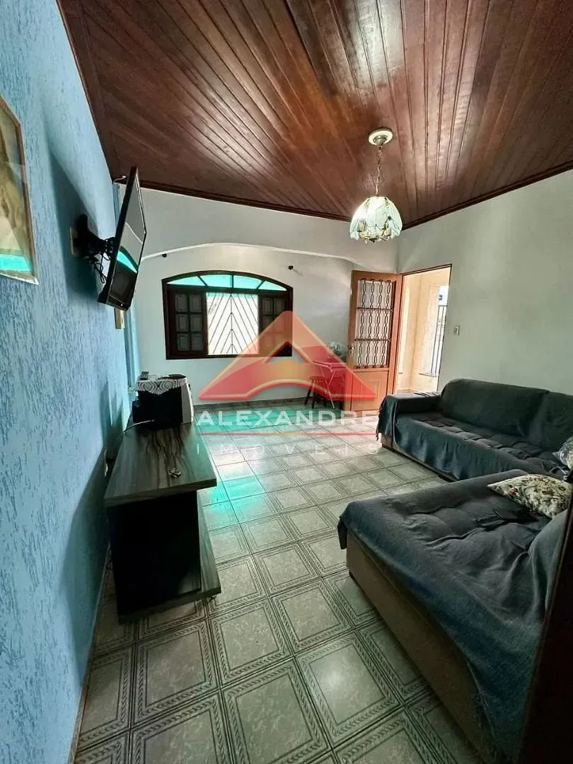 Casa, 3 quartos, 113 m² - Foto 5