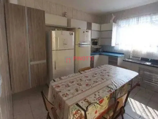 Casa 2 quartos e 1 banheiro, à venda, no bairro Centro em São Bernardo do Campo