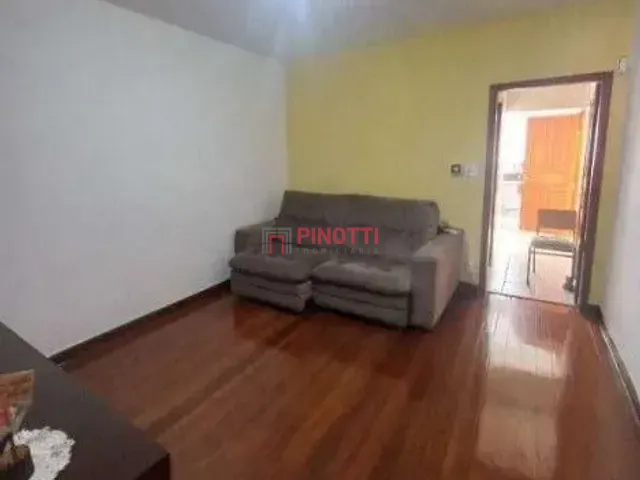 Casa 2 quartos e 1 banheiro, à venda, no bairro Centro em São Bernardo do Campo