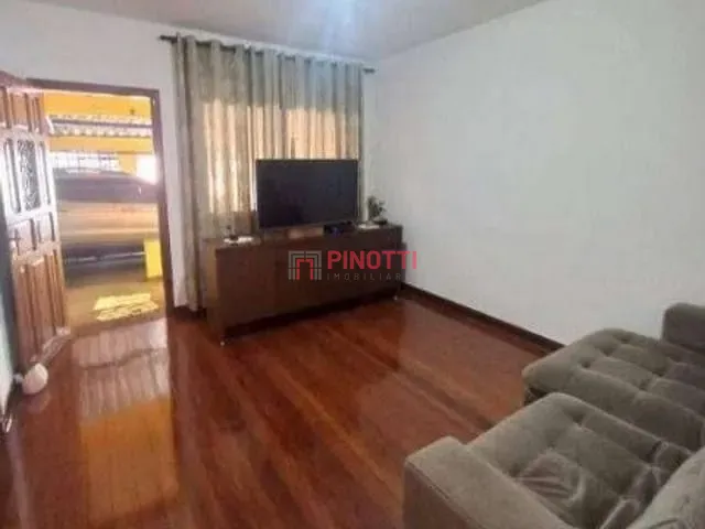 Casa 2 quartos e 1 banheiro, à venda, no bairro Centro em São Bernardo do Campo