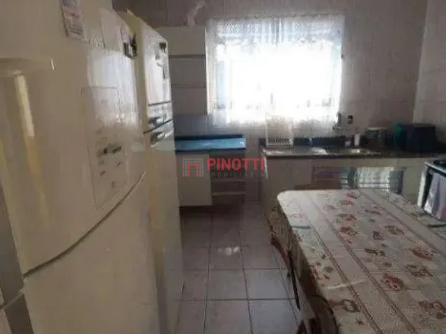 Casa 2 quartos e 1 banheiro, à venda, no bairro Centro em São Bernardo do Campo