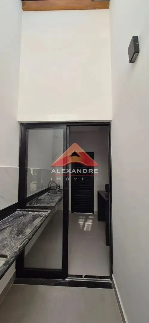 Casa, 3 quartos, 89 m² - Foto 4