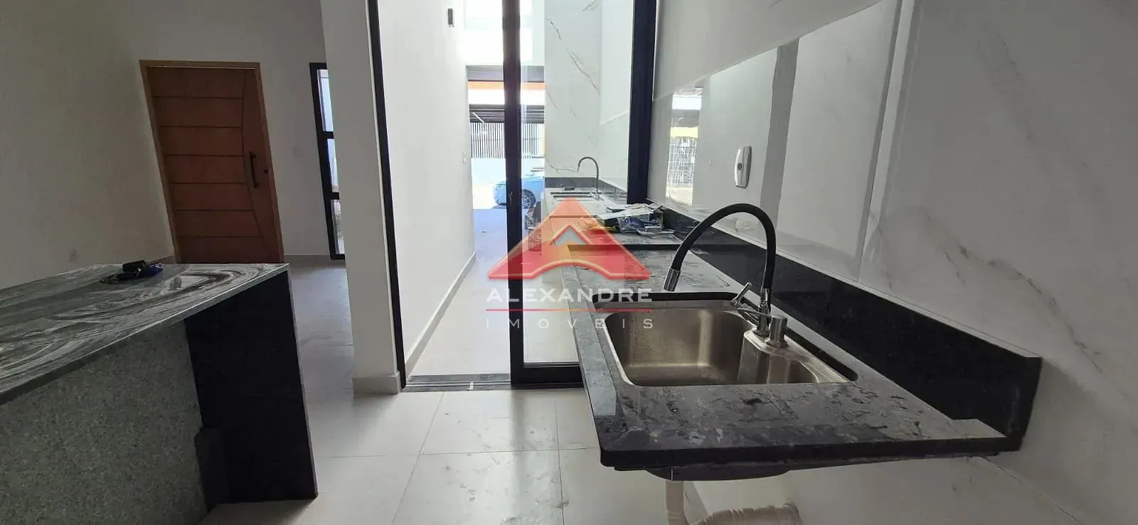 Casa, 3 quartos, 89 m² - Foto 6
