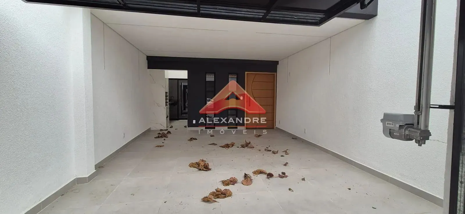 Casa, 3 quartos, 89 m² - Foto 1
