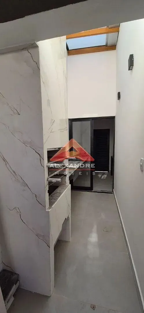 Casa, 3 quartos, 89 m² - Foto 7
