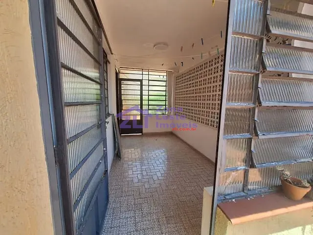 Casa com 145m² 1 quarto e 1 banheiro, à venda, no bairro Vila Esperança em São Paulo