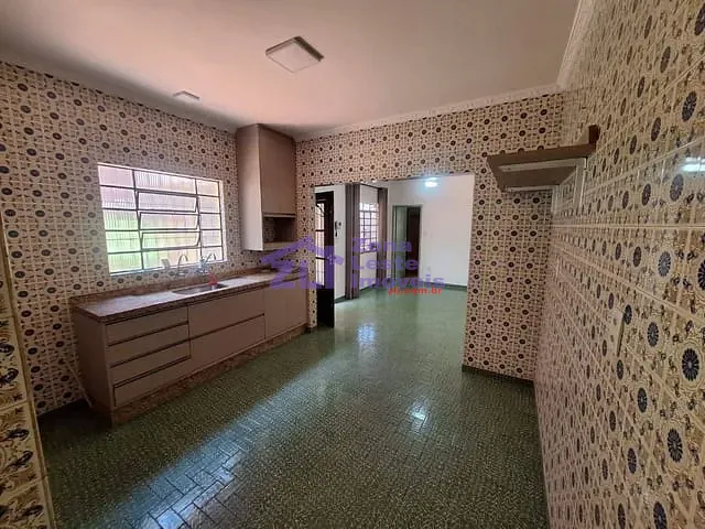 Casa com 145m² 1 quarto e 1 banheiro, à venda, no bairro Vila Esperança em São Paulo