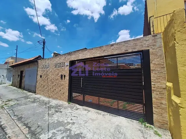 Casa com 145m² 1 quarto e 1 banheiro, à venda, no bairro Vila Esperança em São Paulo