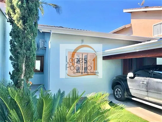 Casa com 453m² 3 quartos e 5 banheiros, à venda, no bairro Jardim Paulista em Atibaia