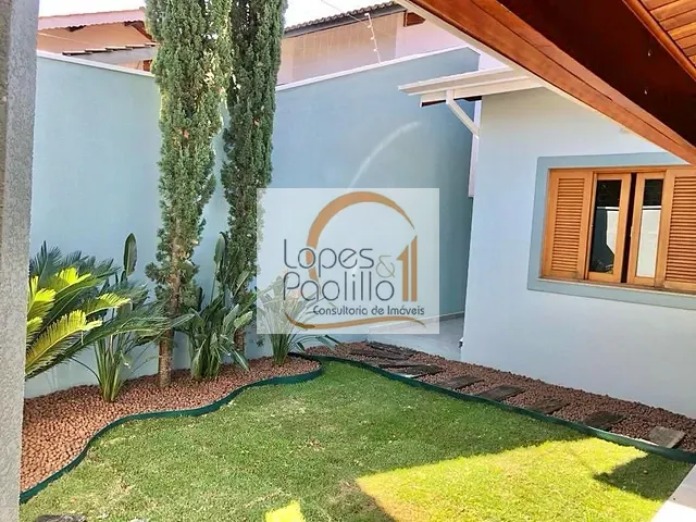 Casa com 453m² 3 quartos e 5 banheiros, à venda, no bairro Jardim Paulista em Atibaia