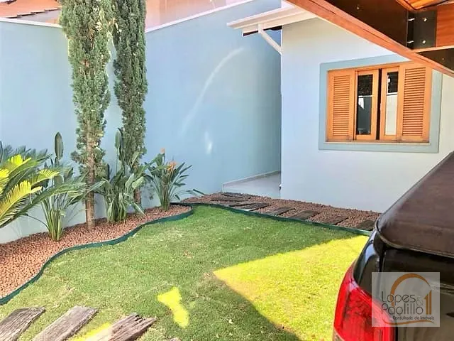 Casa com 453m² 3 quartos e 5 banheiros, à venda, no bairro Jardim Paulista em Atibaia