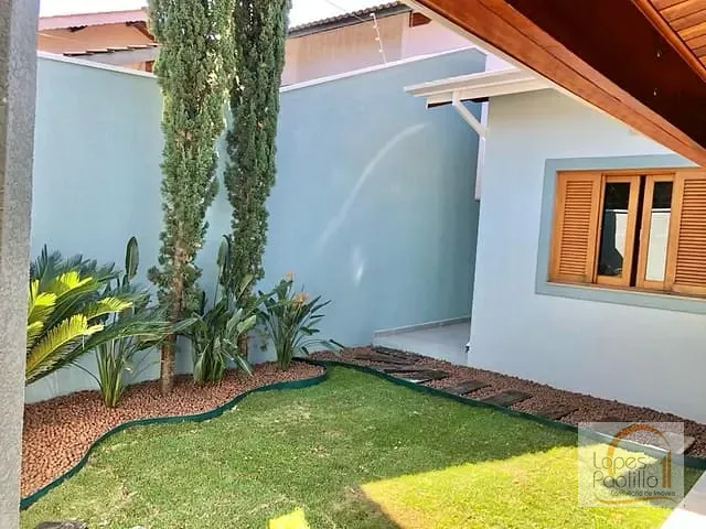Casa com 453m² 3 quartos e 5 banheiros, à venda, no bairro Jardim Paulista em Atibaia
