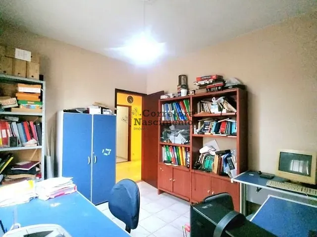 Casa com 685m² 5 quartos e 5 banheiros, à venda, no bairro Centro em Jacareí