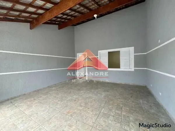 Casa, 2 quartos, 52 m² - Foto 7