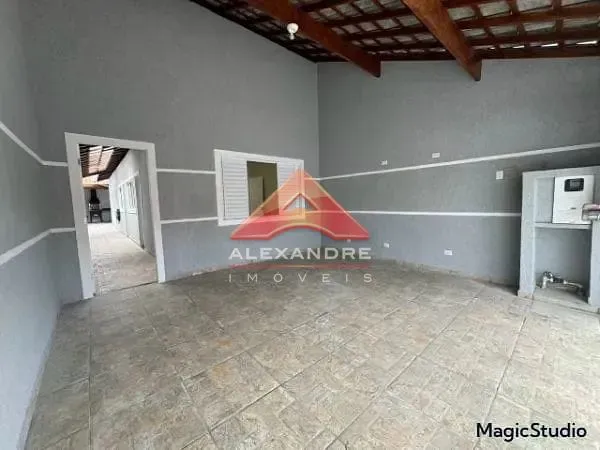 Casa, 2 quartos, 52 m² - Foto 6