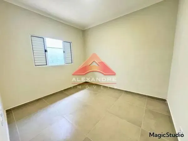 Casa, 2 quartos, 52 m² - Foto 4