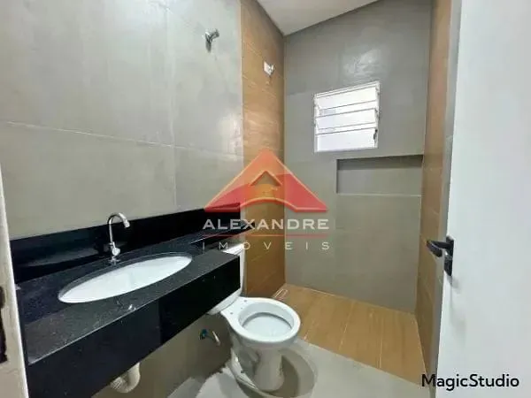 Casa, 2 quartos, 52 m² - Foto 3