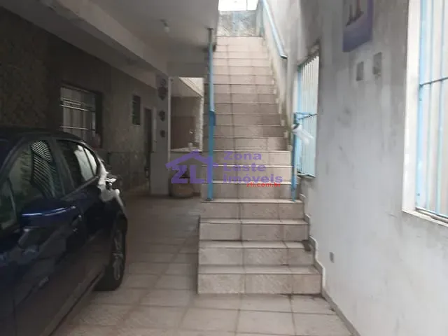 Casa com 360m² 3 quartos e 5 banheiros, à venda, no bairro Vila Formosa em São Paulo
