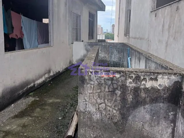 Casa com 360m² 3 quartos e 5 banheiros, à venda, no bairro Vila Formosa em São Paulo