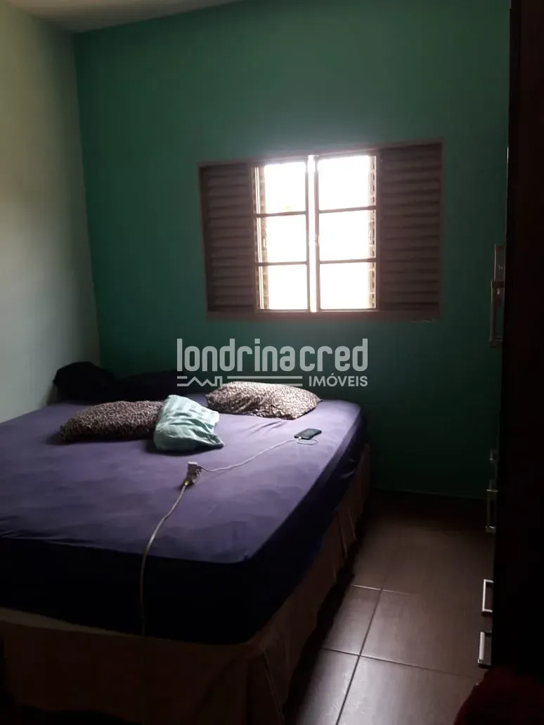 Casa, 4 quartos, 190 m² - Foto 10