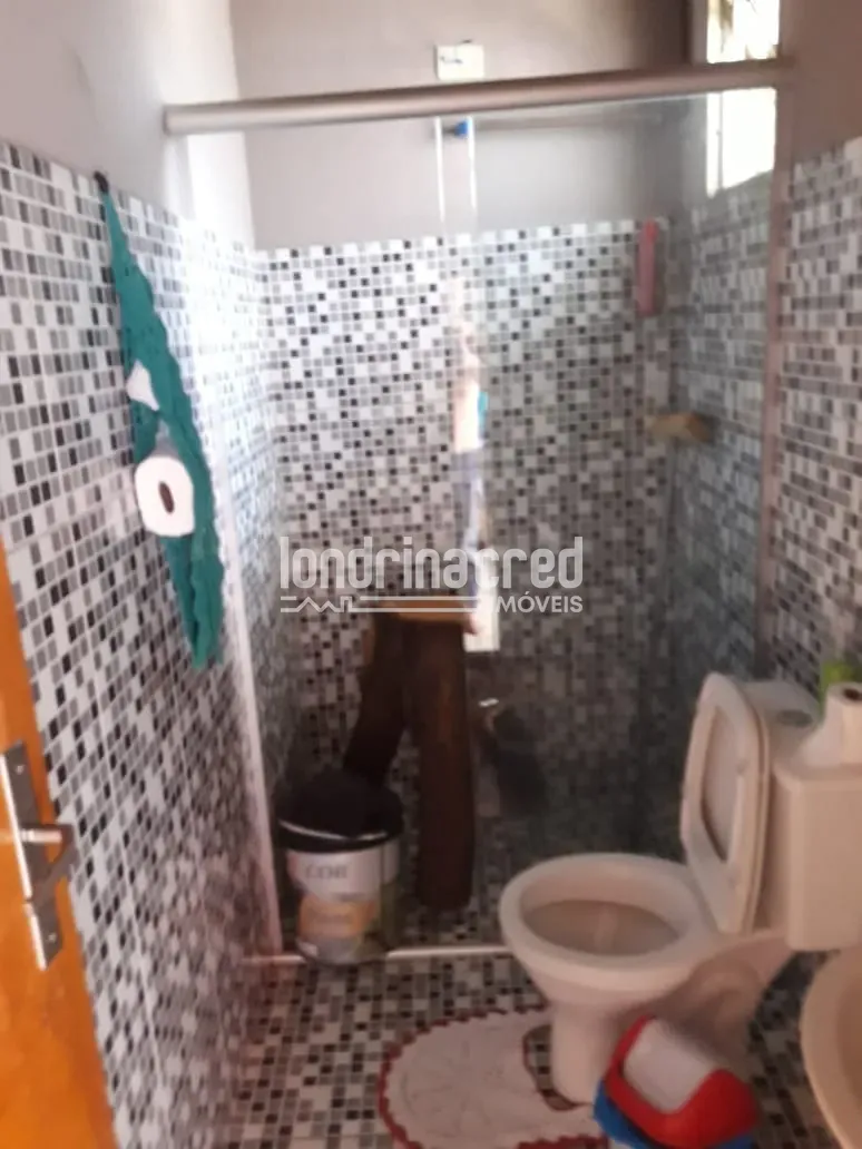 Casa, 4 quartos, 190 m² - Foto 3