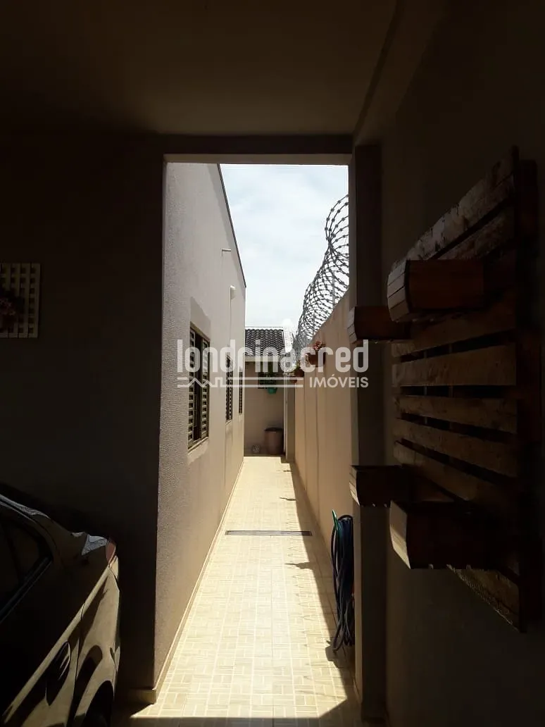 Casa, 4 quartos, 190 m² - Foto 16
