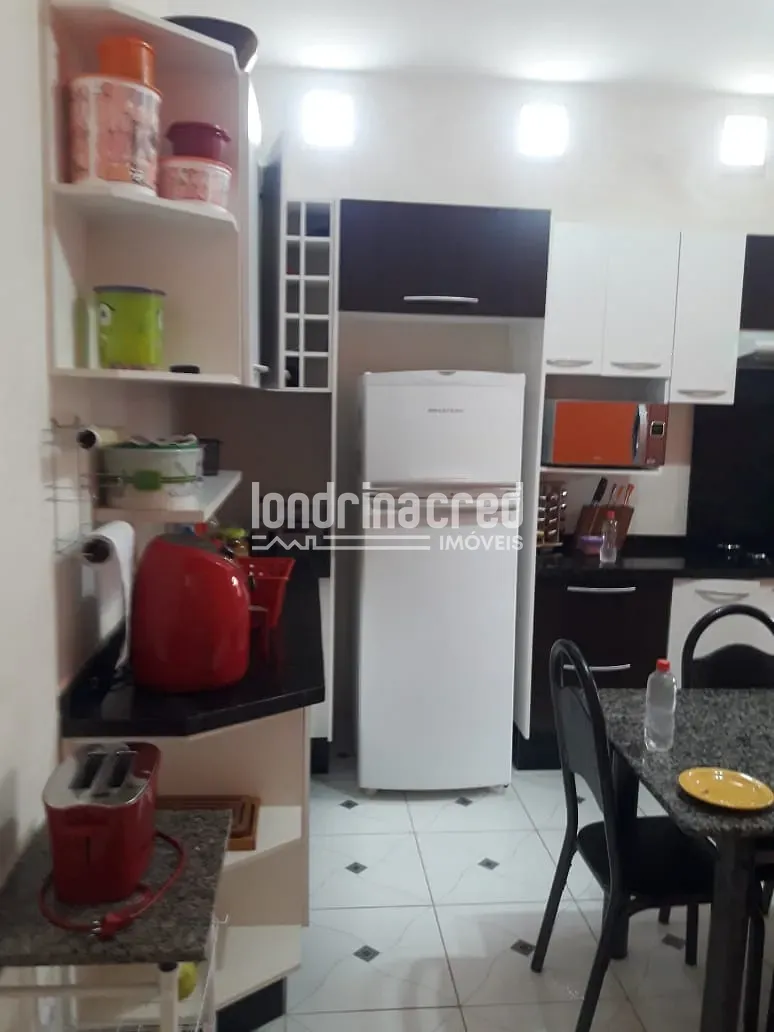 Casa, 4 quartos, 190 m² - Foto 9