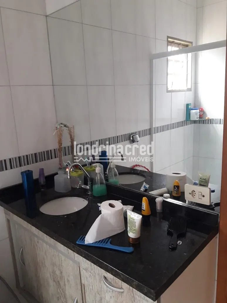 Casa, 4 quartos, 190 m² - Foto 8