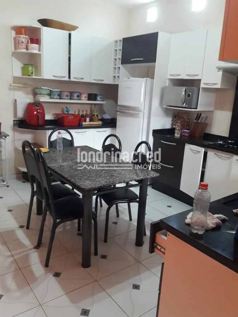 Casa, 4 quartos, 190 m² - Foto 11