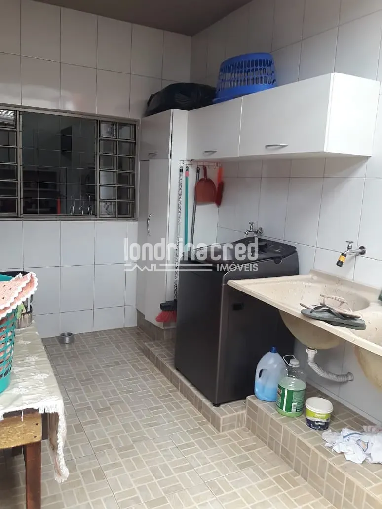 Casa, 4 quartos, 190 m² - Foto 15