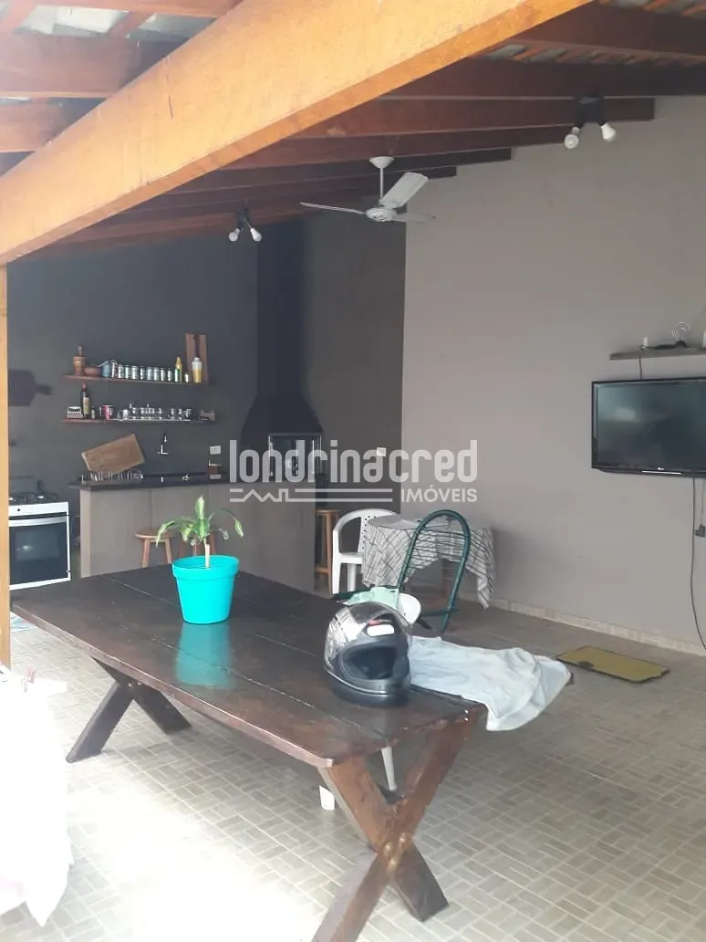 Casa, 4 quartos, 190 m² - Foto 2