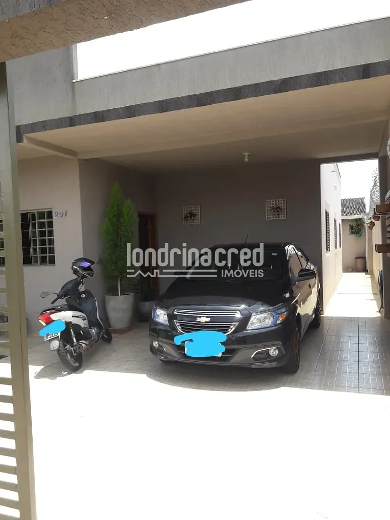 Casa, 4 quartos, 190 m² - Foto 5