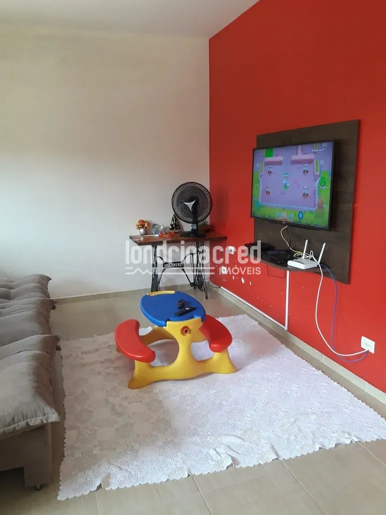 Casa, 4 quartos, 190 m² - Foto 4