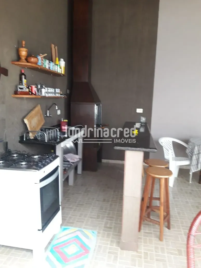 Casa, 4 quartos, 190 m² - Foto 12