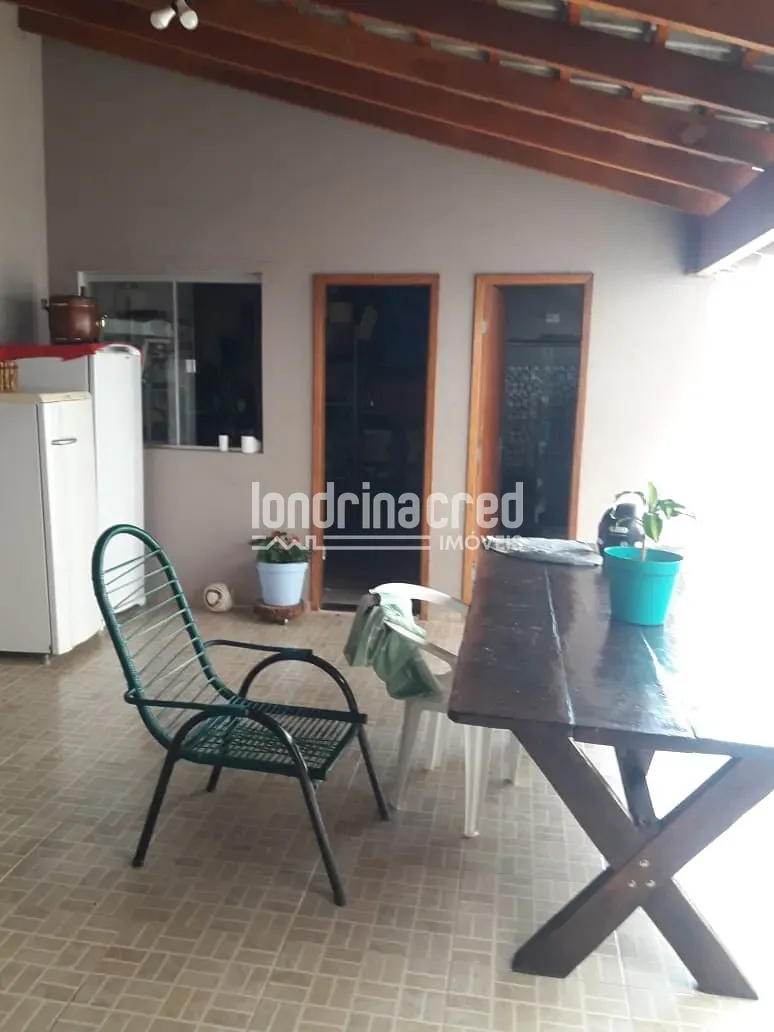 Casa, 4 quartos, 190 m² - Foto 6