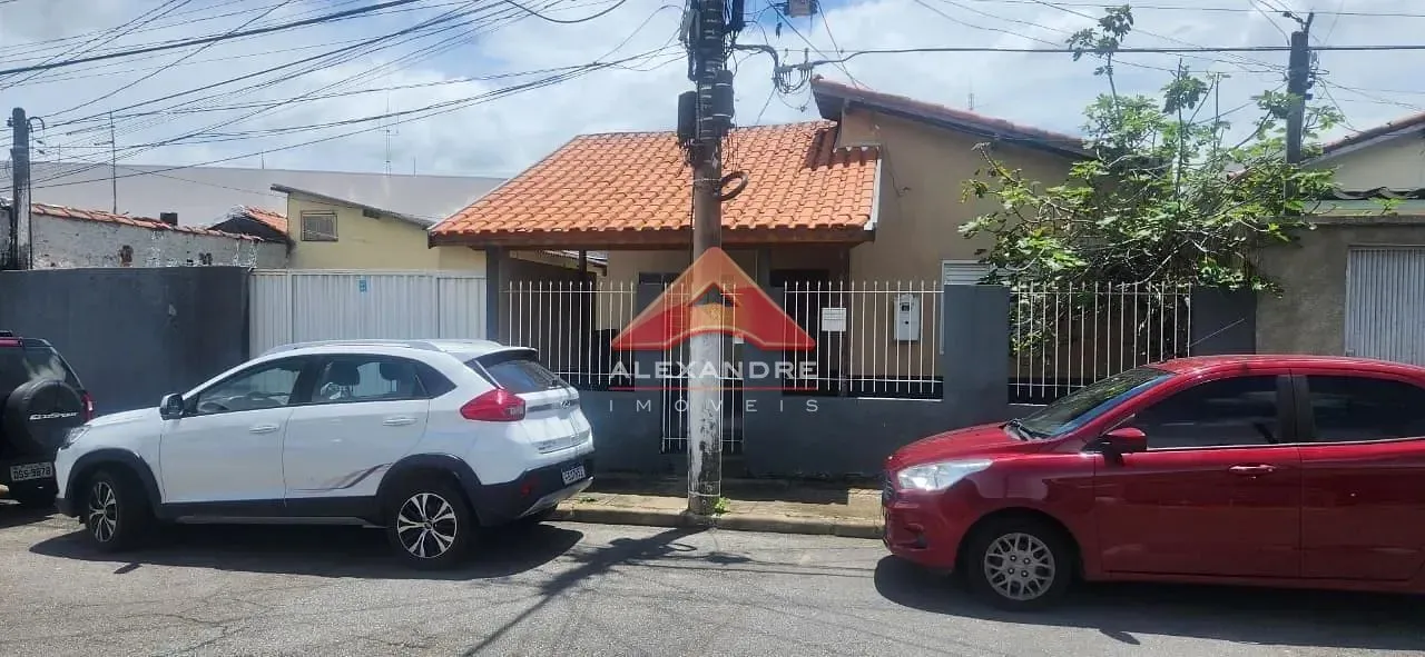 Casa, 3 quartos, 148 m² - Foto 1