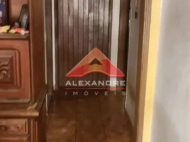 Casa com 259m² 3 quartos e 2 banheiros, à venda, no bairro Vila Cardoso em São José Dos Campos