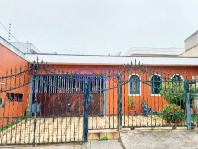 Casa com 230m² 3 quartos e 2 banheiros, à venda, no bairro Vila Olinda em São Paulo