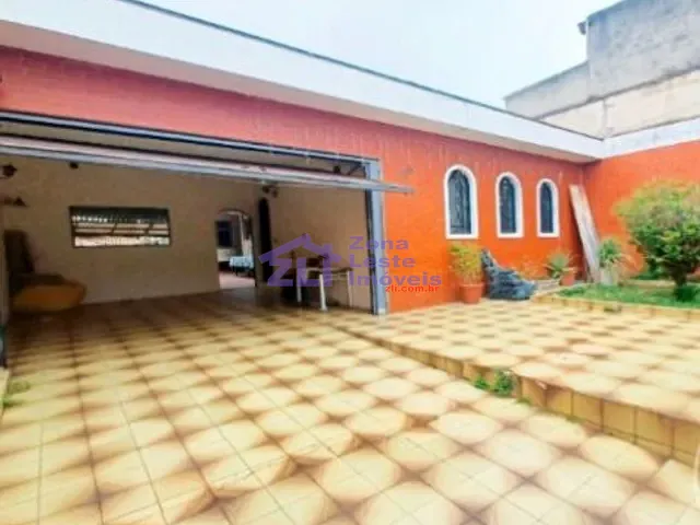 Casa com 230m² 3 quartos e 2 banheiros, à venda, no bairro Vila Olinda em São Paulo