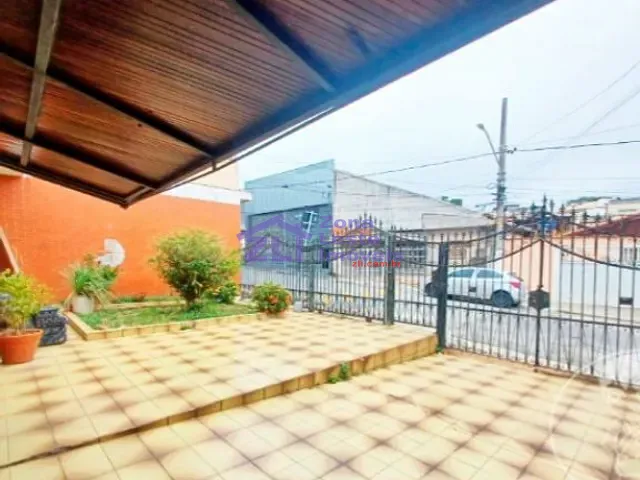 Casa com 230m² 3 quartos e 2 banheiros, à venda, no bairro Vila Olinda em São Paulo