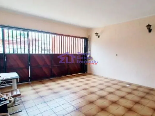 Casa com 230m² 3 quartos e 2 banheiros, à venda, no bairro Vila Olinda em São Paulo