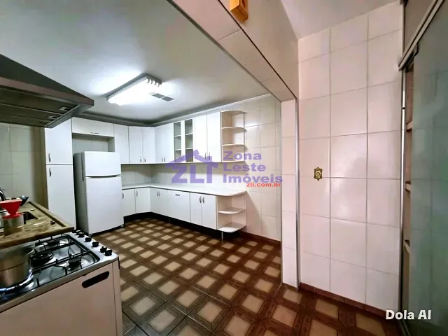 Casa com 230m² 3 quartos e 2 banheiros, à venda, no bairro Vila Olinda em São Paulo
