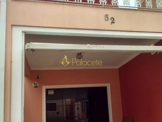 Casa com 125m² 2 quartos e 1 banheiro, à venda, no bairro Residencial Mombaça I em Pindamonhangaba